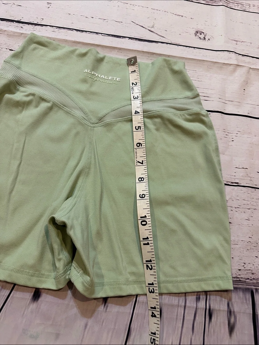 Alphalete lightweight training